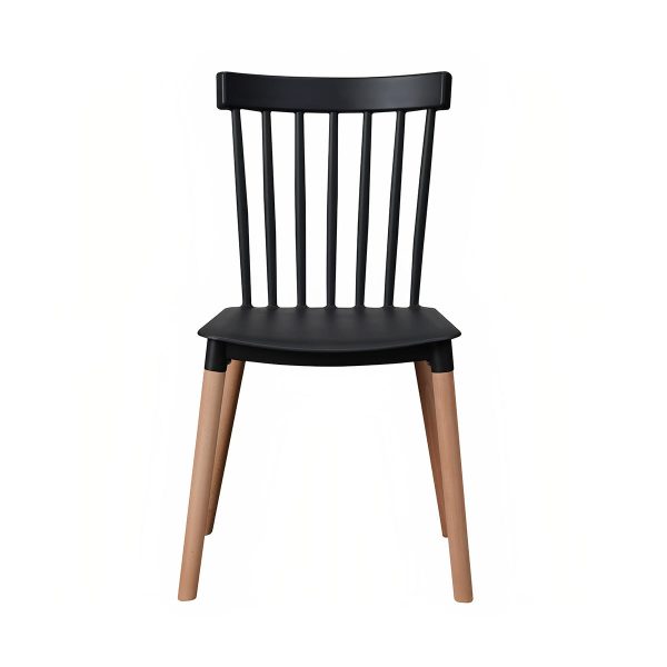 Silla-windsor-color-negro-silla comedor-windsor-sillas in-079708780678