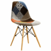 Silla comedor patchwork classic