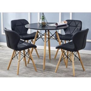 Mesa -Eames-redonda-color-negro-80cm-032