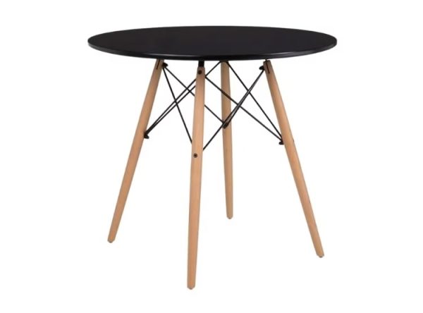 Mesa -Eames-redonda-color-negro-80cm-01354