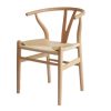 Silla-comedor-Wishbone-rattan-903