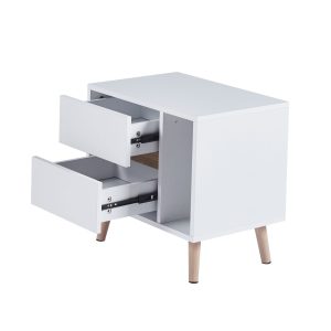 Velador Nordic Elegance Blanco-mueble modular-casa-hogar-nórdico-Sillas IN-096376wewew