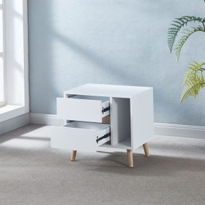 Velador Nordic Elegance Blanco-mueble modular-casa-hogar-nórdico-Sillas IN-09637err
