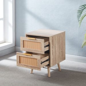 Velador Eames Mesh Doble-casa-mueble-modular-hogar-Sillas IN-madera-083e34342893