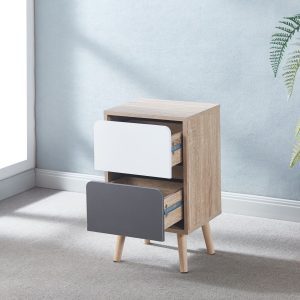 velador nórdico-dormitorio-mueble-hogar-sillas IN-0002