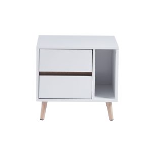 Velador Nordic Elegance Blanco-mueble modular-casa-hogar-nórdico-Sillas IN-096376565