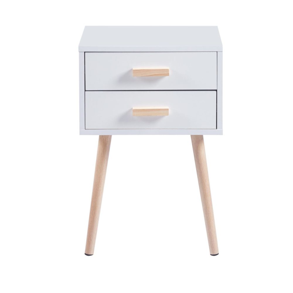 Velador Eames eames Doble Blanco0001-sillas in