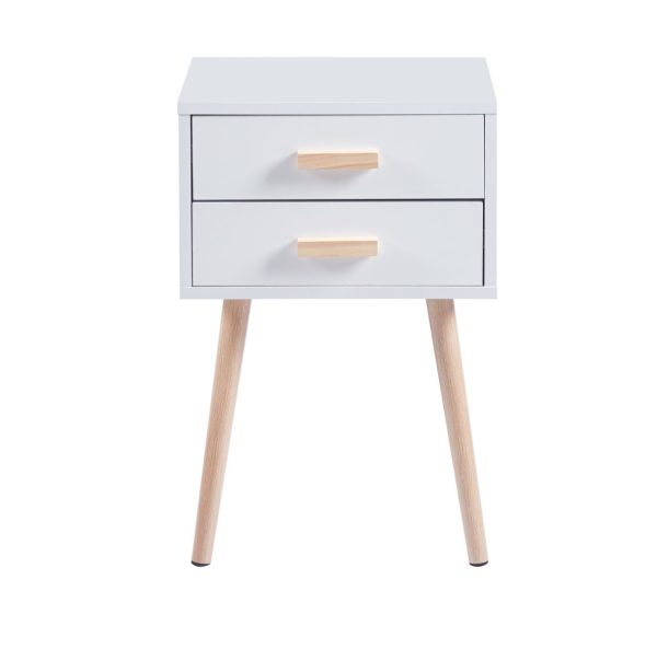 Velador Eames eames Doble Blanco0001-sillas in