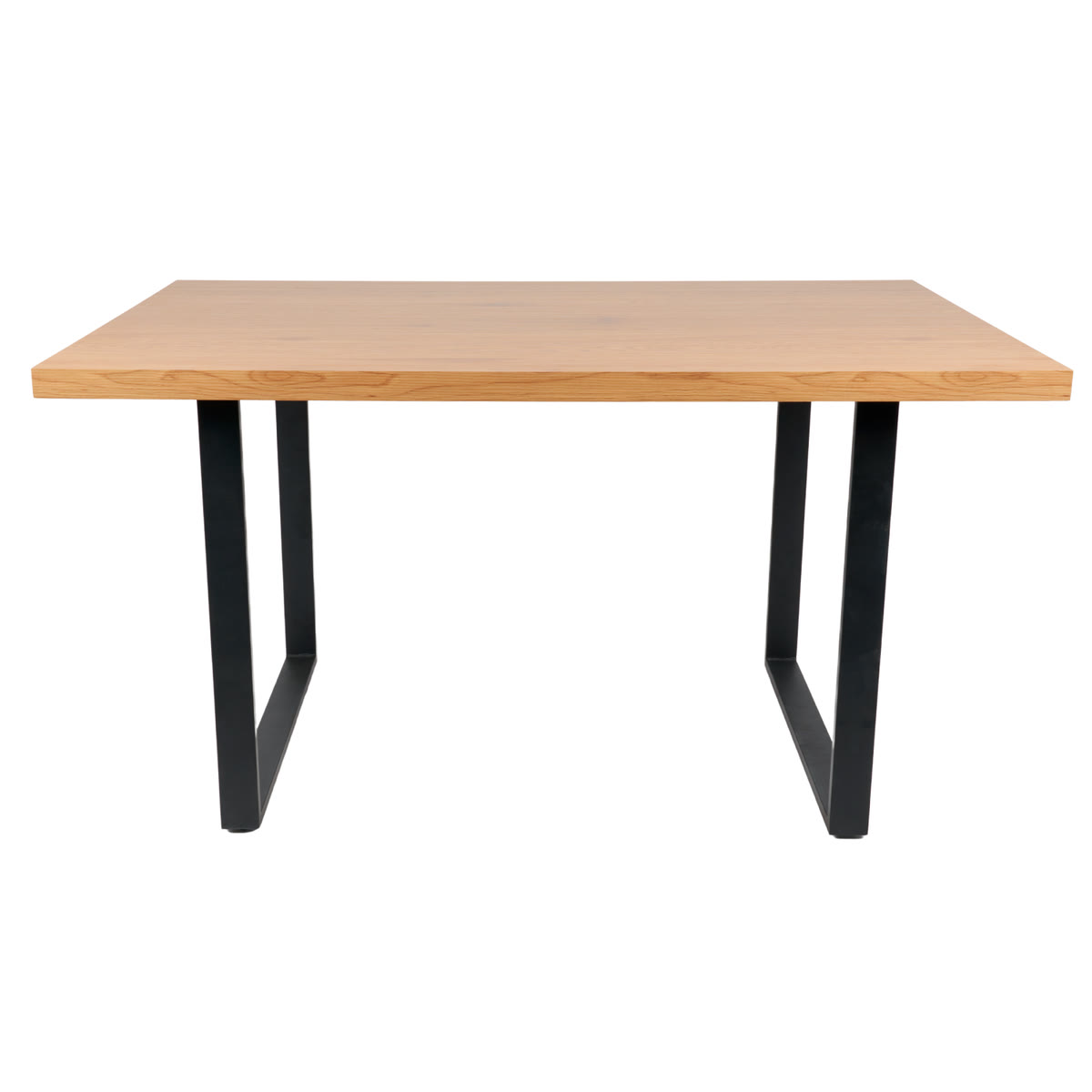 Mesa de Comedor Estilo Industrial 160x90